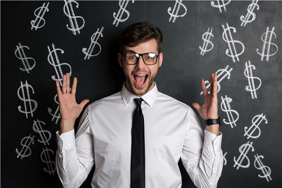 Business Success (Manifesting Money) - MP3